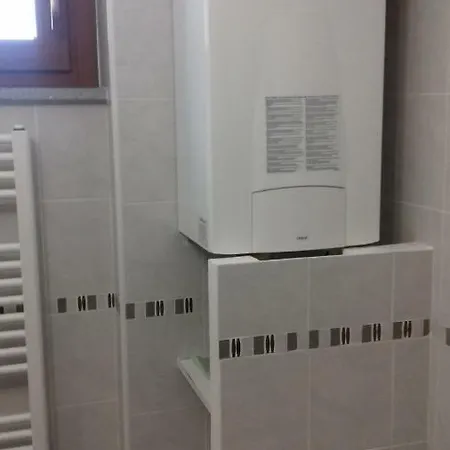 Casa Delle Bambole Holiday home Oyace
