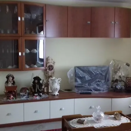 Casa vacanze Casa Delle Bambole *