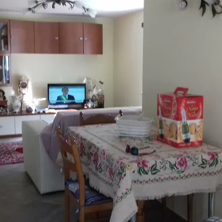 Casa Delle Bambole